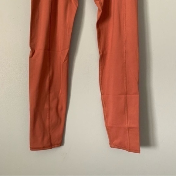 NWT. MADEWELL Curvy MWL Flex High-Rise 25" Leggings - Picture 6 of 8